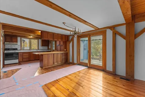 236-241 Loftfield Drive Cambridge VT 05444