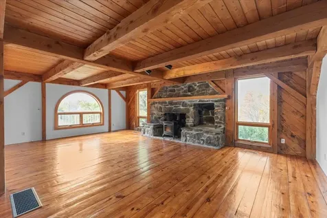 236-241 Loftfield Drive Cambridge VT 05444