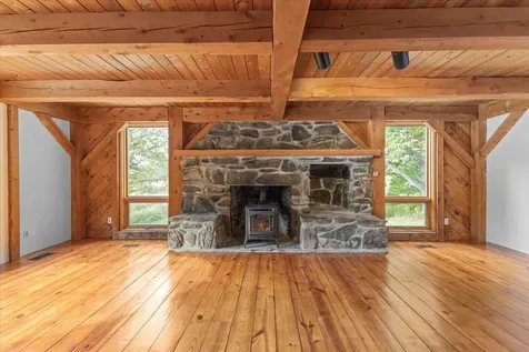 236-241 Loftfield Drive Cambridge VT 05444