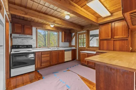 236-241 Loftfield Drive Cambridge VT 05444