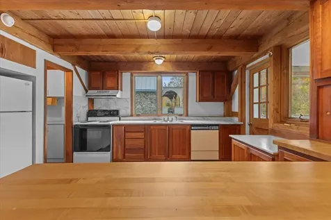 236-241 Loftfield Drive Cambridge VT 05444