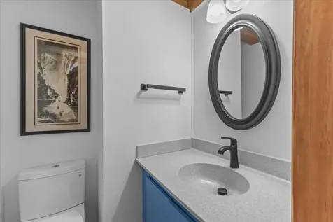 236-241 Loftfield Drive Cambridge VT 05444