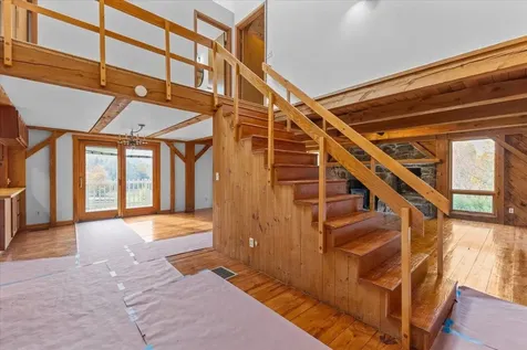 236-241 Loftfield Drive Cambridge VT 05444