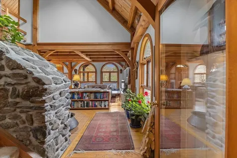 236-241 Loftfield Drive Cambridge VT 05444