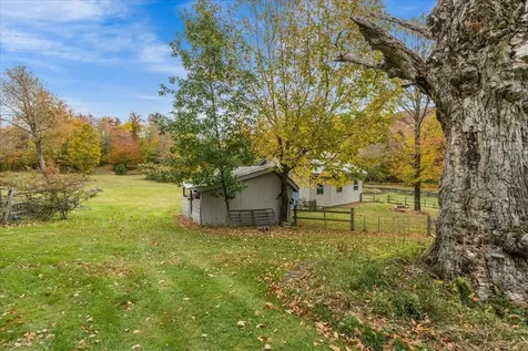 236-241 Loftfield Drive Cambridge VT 05444