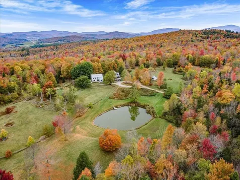 236-241 Loftfield Drive Cambridge VT 05444