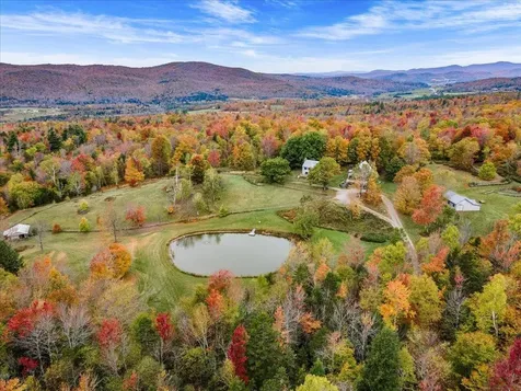 236-241 Loftfield Drive Cambridge VT 05444