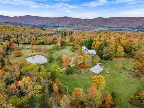 236-241 Loftfield Drive Cambridge VT 05444