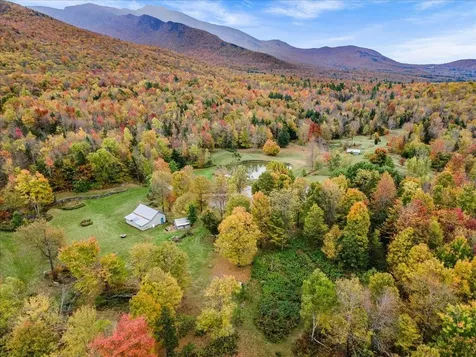 236-241 Loftfield Drive Cambridge VT 05444