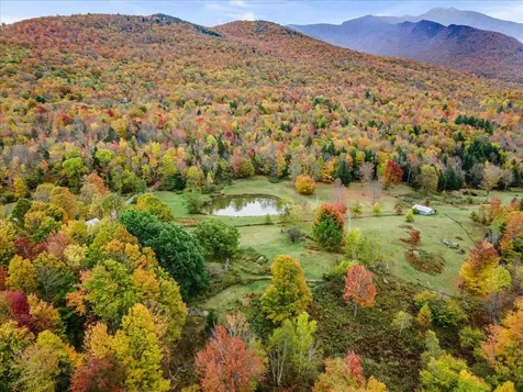 236-241 Loftfield Drive Cambridge VT 05444