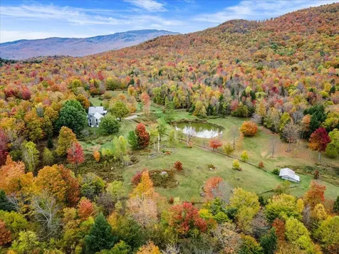 236-241 Loftfield Drive Cambridge VT 05444