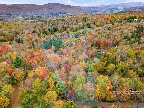 236-241 Loftfield Drive Cambridge VT 05444