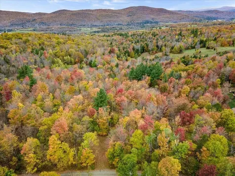 236-241 Loftfield Drive Cambridge VT 05444