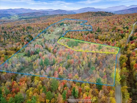 236-241 Loftfield Drive Cambridge VT 05444