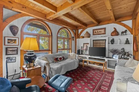 236-241 Loftfield Drive Cambridge VT 05444