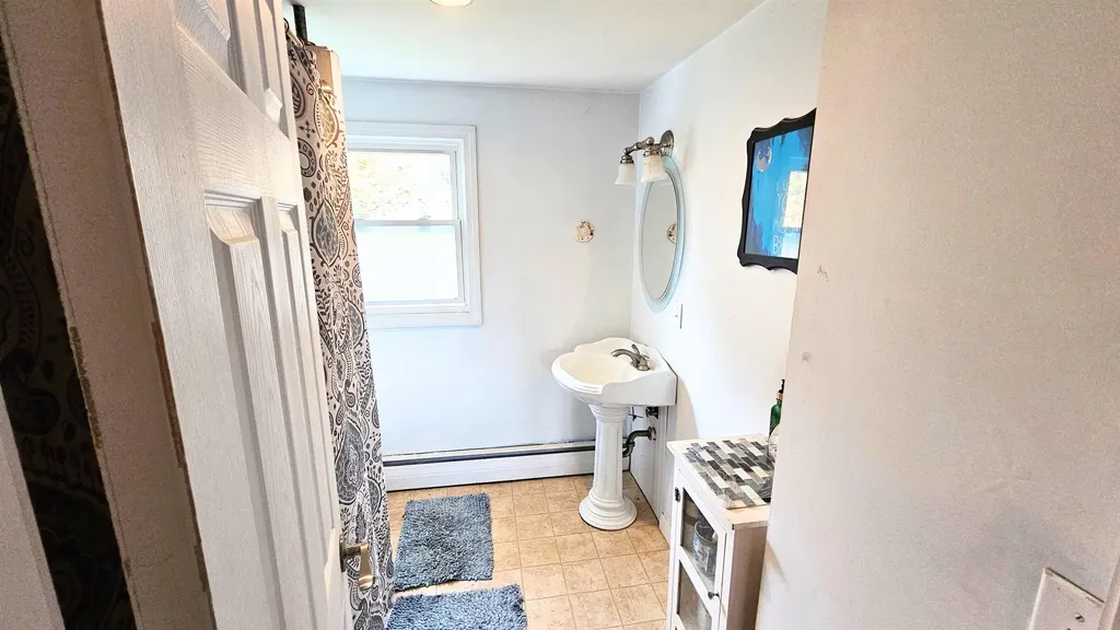 215 Elm Hill Street Springfield VT 05156