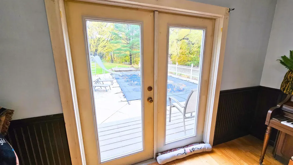 215 Elm Hill Street Springfield VT 05156