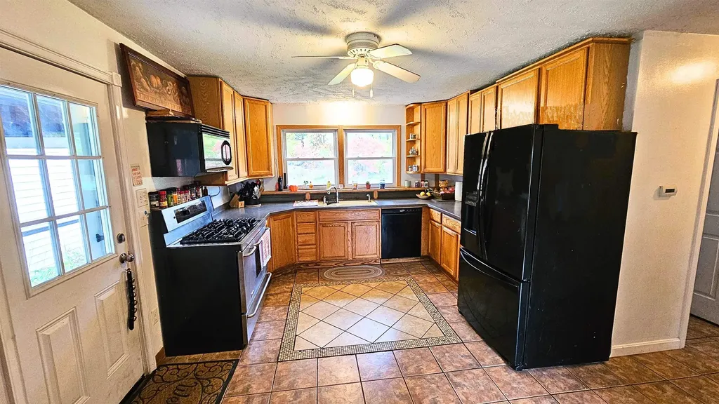 215 Elm Hill Street Springfield VT 05156