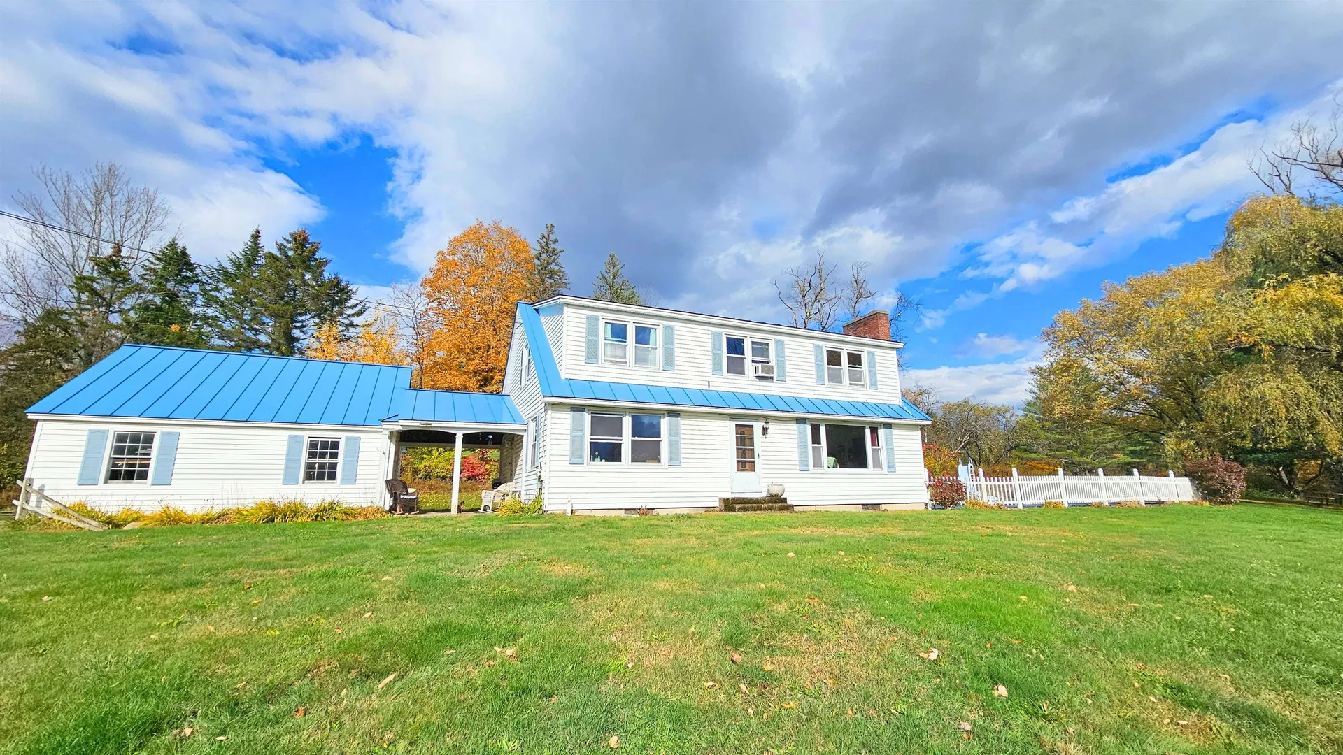 215 Elm Hill Street Springfield VT 05156