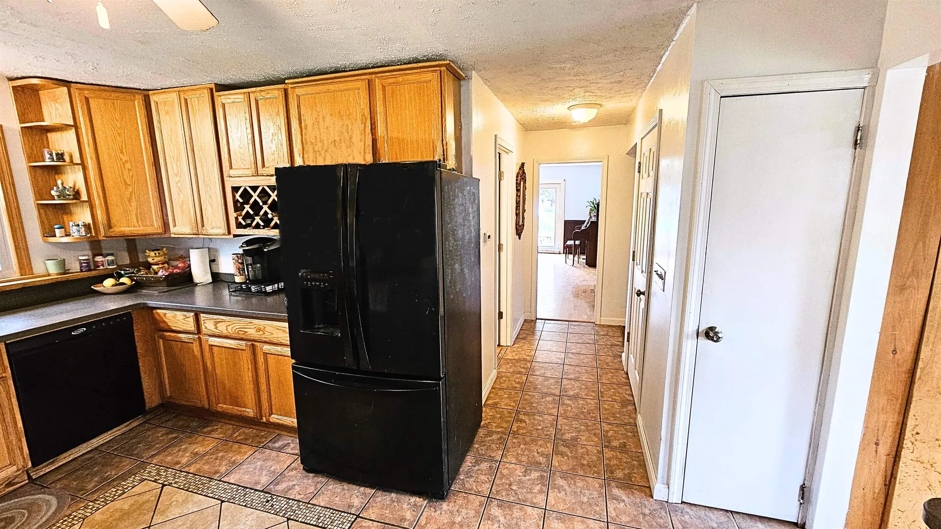 215 Elm Hill Street Springfield VT 05156