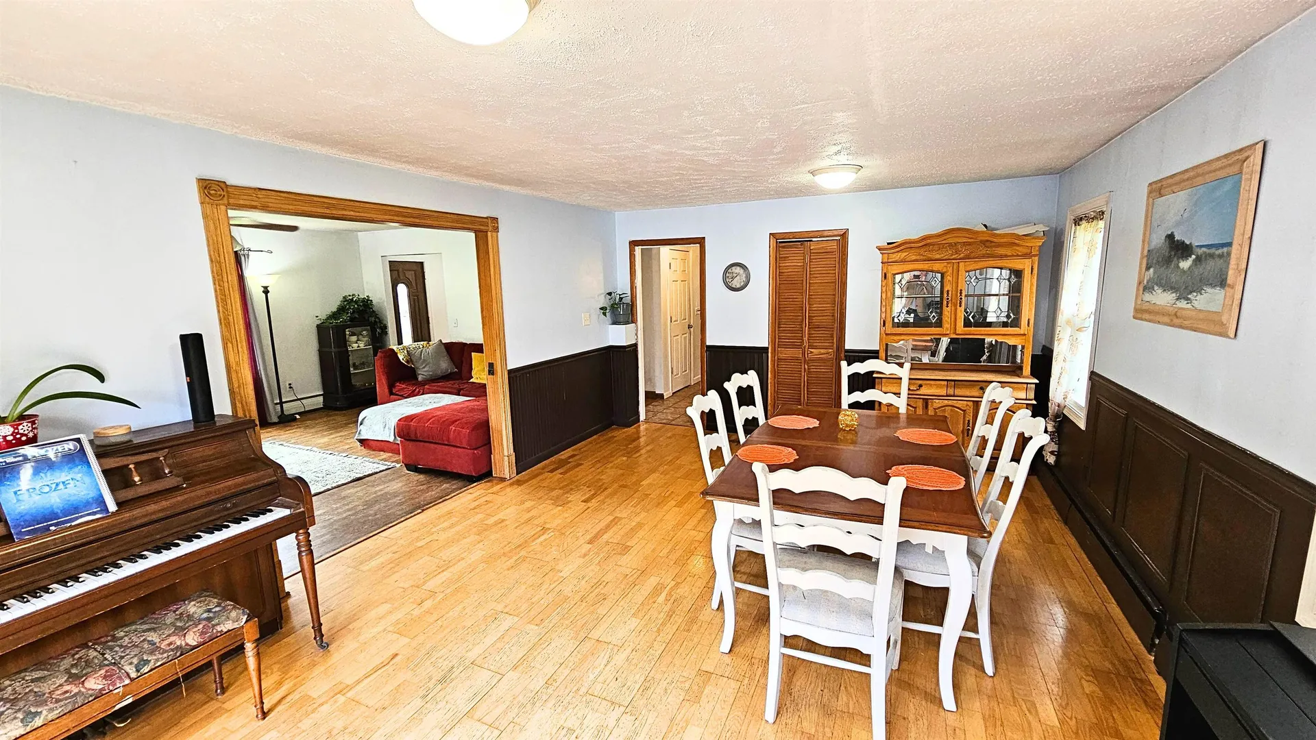 215 Elm Hill Street Springfield VT 05156