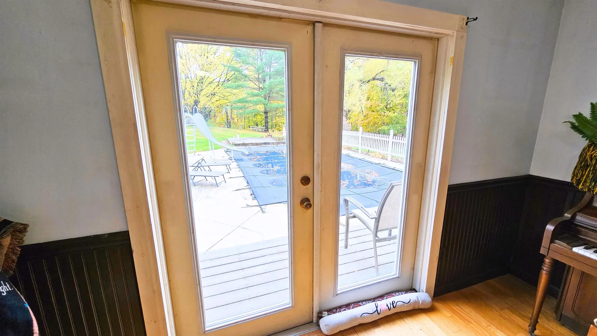 215 Elm Hill Street Springfield VT 05156