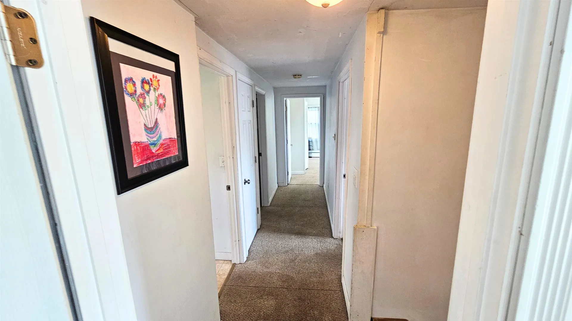 215 Elm Hill Street Springfield VT 05156