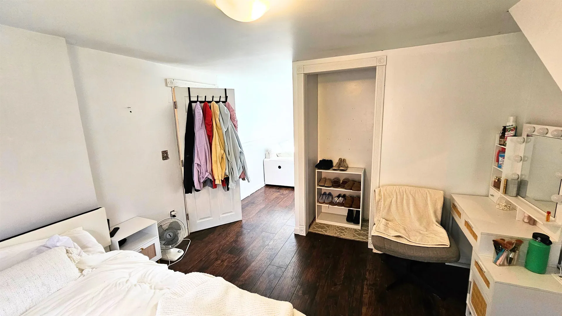 215 Elm Hill Street Springfield VT 05156