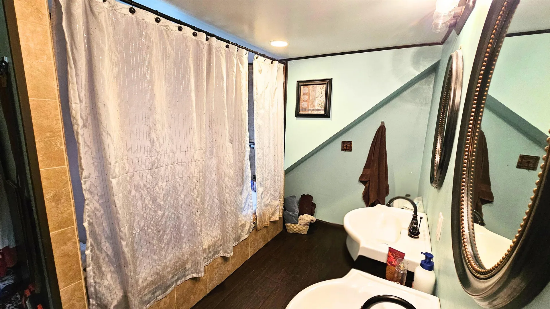 215 Elm Hill Street Springfield VT 05156