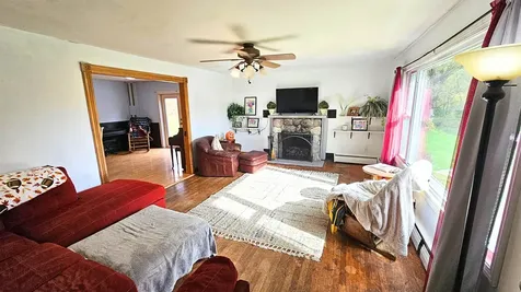 215 Elm Hill Street Springfield VT 05156