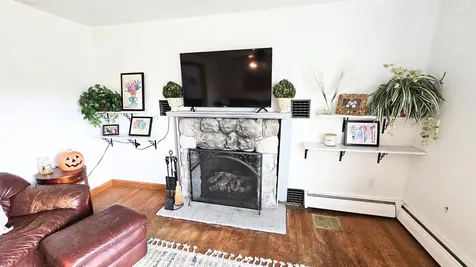 215 Elm Hill Street Springfield VT 05156