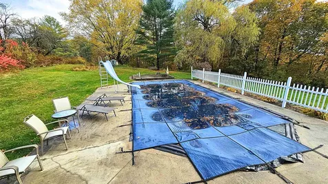 215 Elm Hill Street Springfield VT 05156