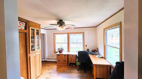 215 Elm Hill Street Springfield VT 05156