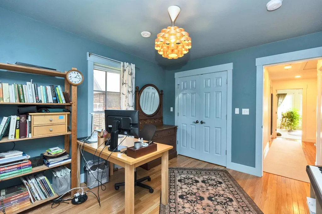 100A Steele Road Peterborough NH 03458