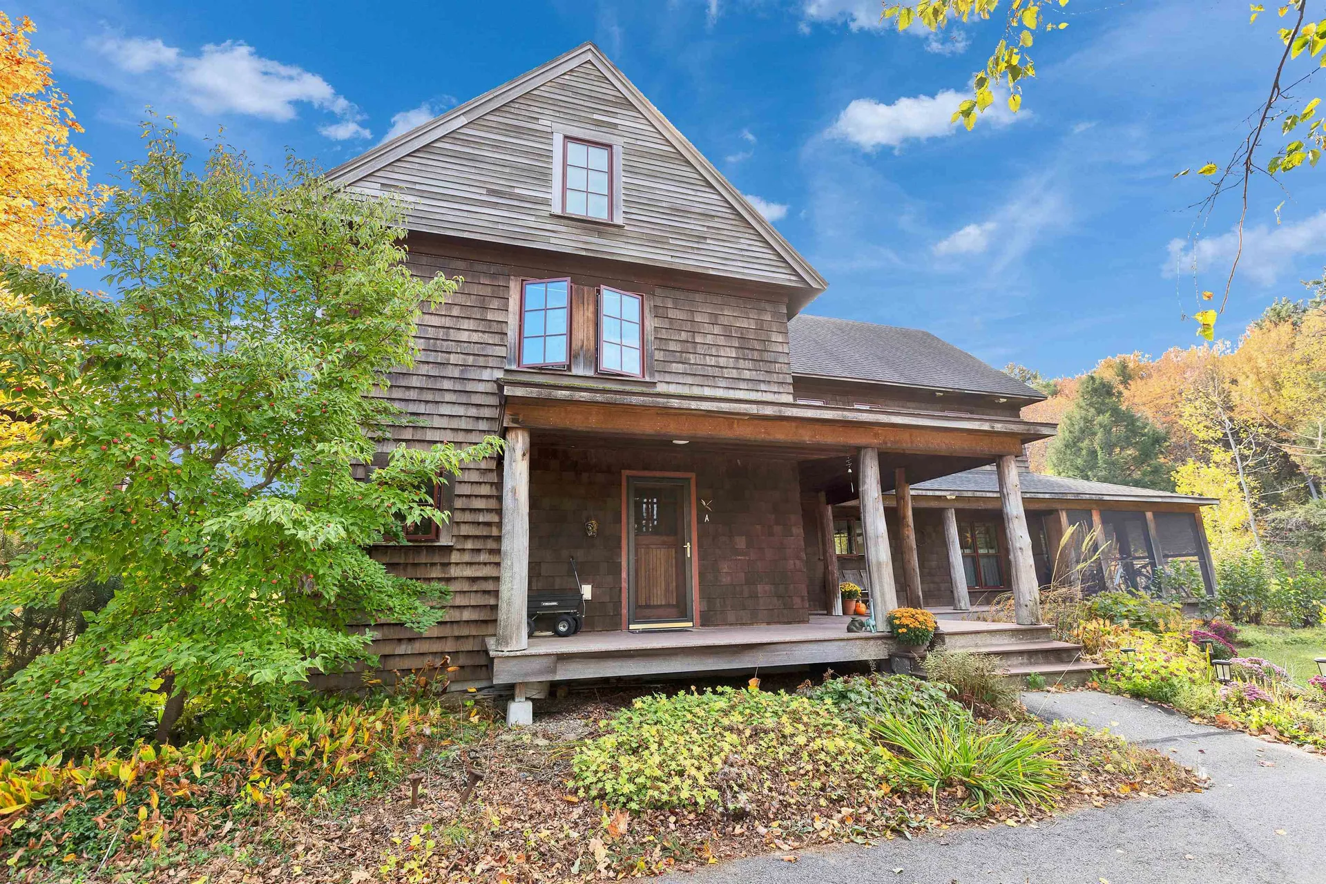 100A Steele Road Peterborough NH 03458