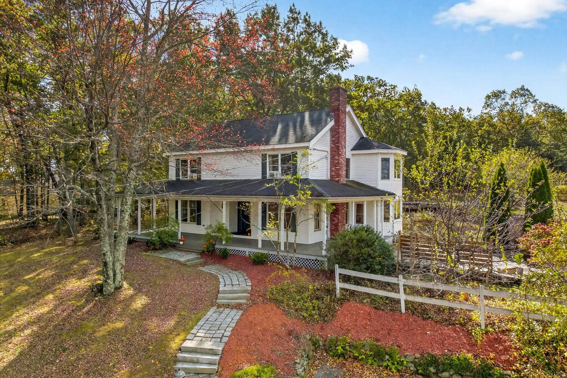 80 Peaslee Road Merrimack NH 03054