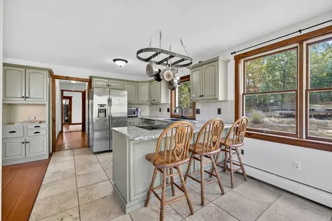 80 Peaslee Road Merrimack NH 03054