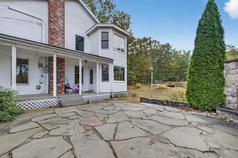 80 Peaslee Road Merrimack NH 03054