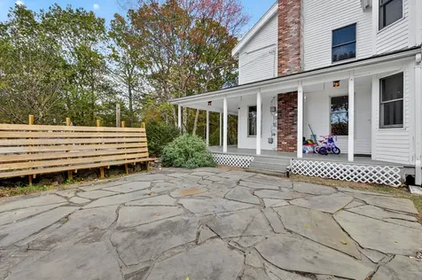 80 Peaslee Road Merrimack NH 03054