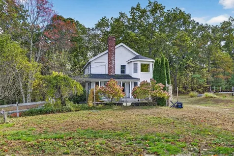 80 Peaslee Road Merrimack NH 03054