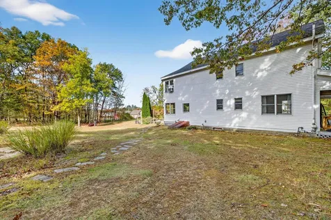 80 Peaslee Road Merrimack NH 03054