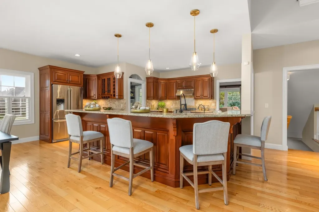 38 Wisteria Drive Dover NH 03820