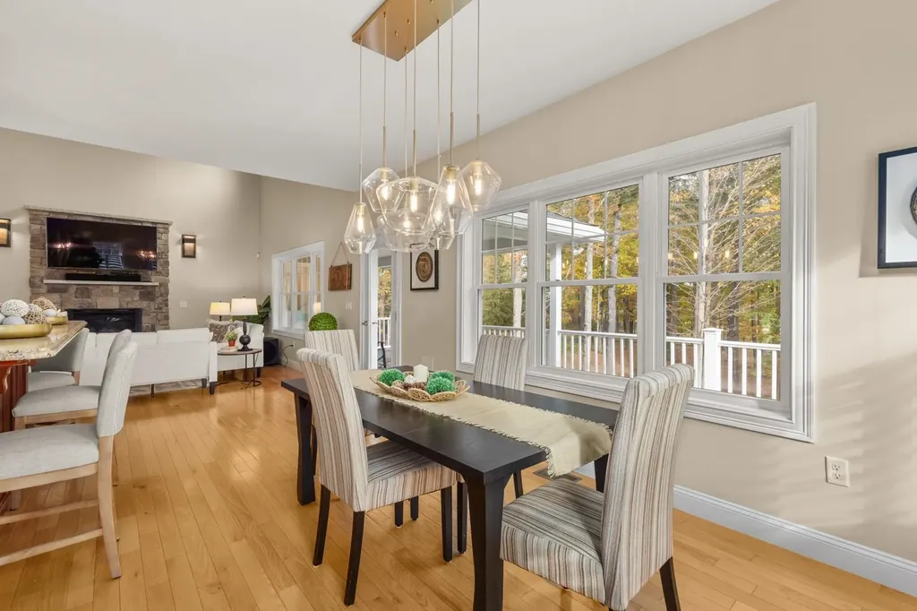 38 Wisteria Drive Dover NH 03820