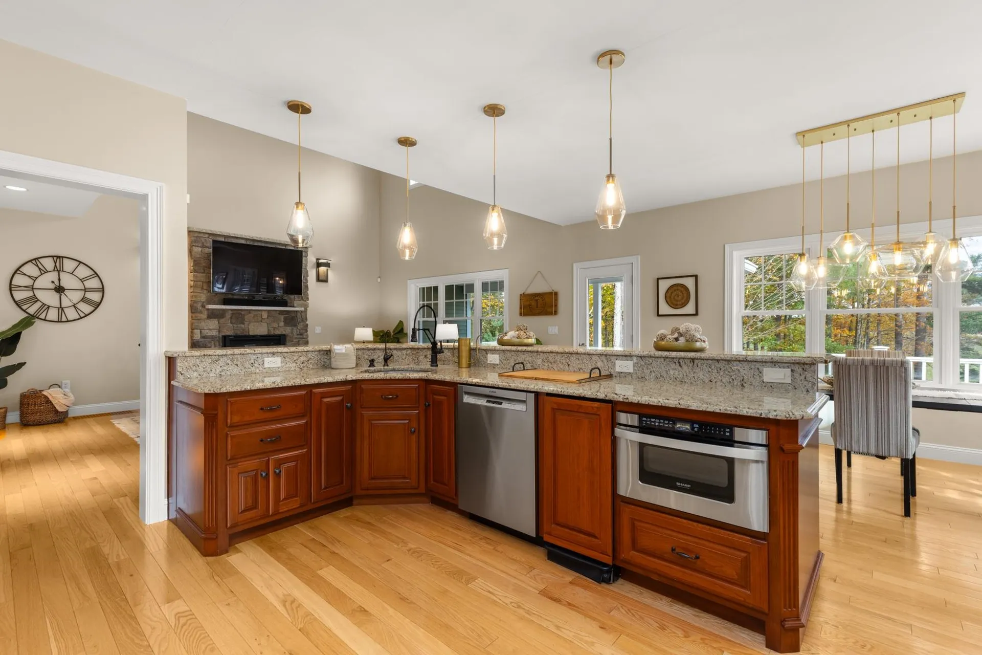 38 Wisteria Drive Dover NH 03820