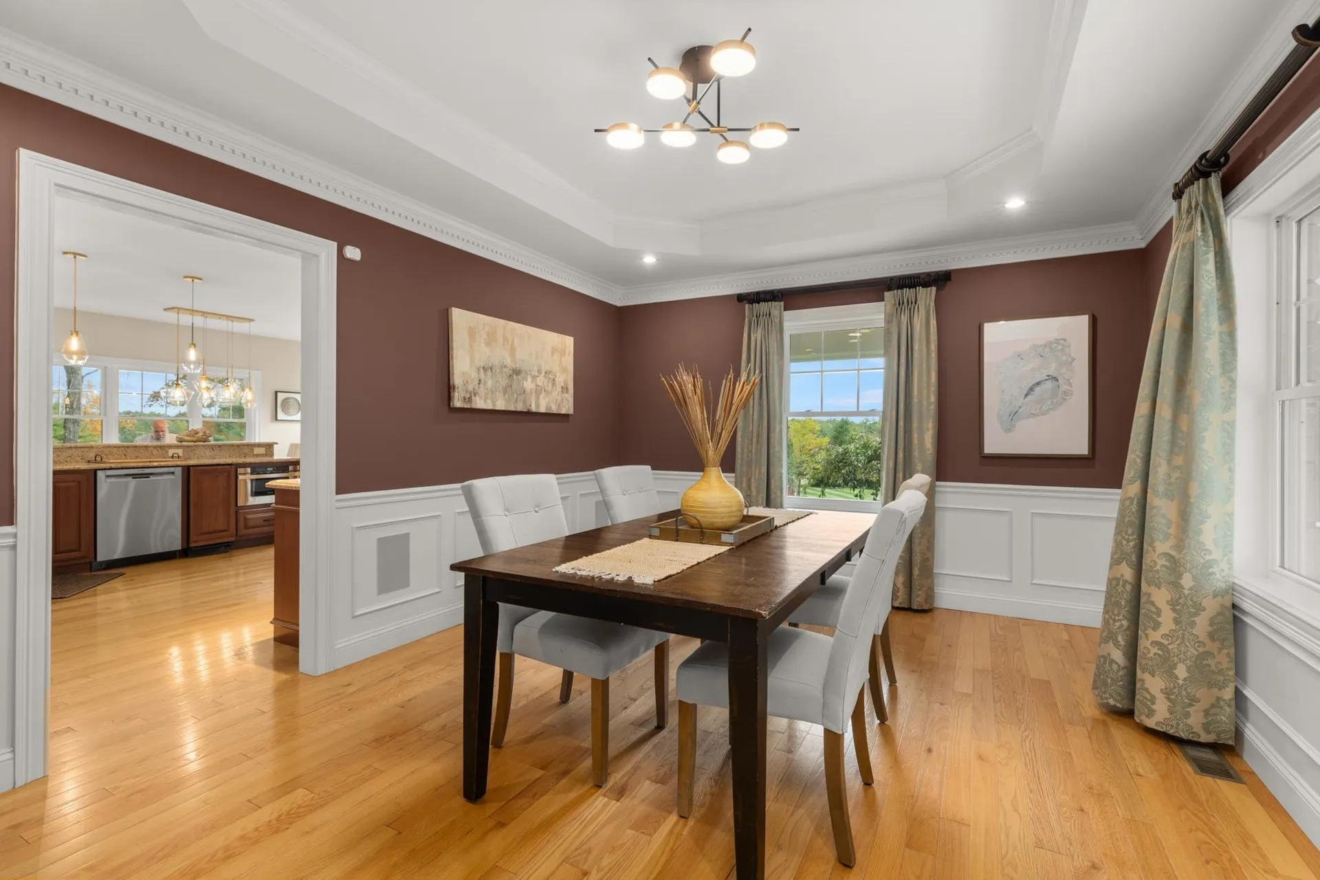 38 Wisteria Drive Dover NH 03820