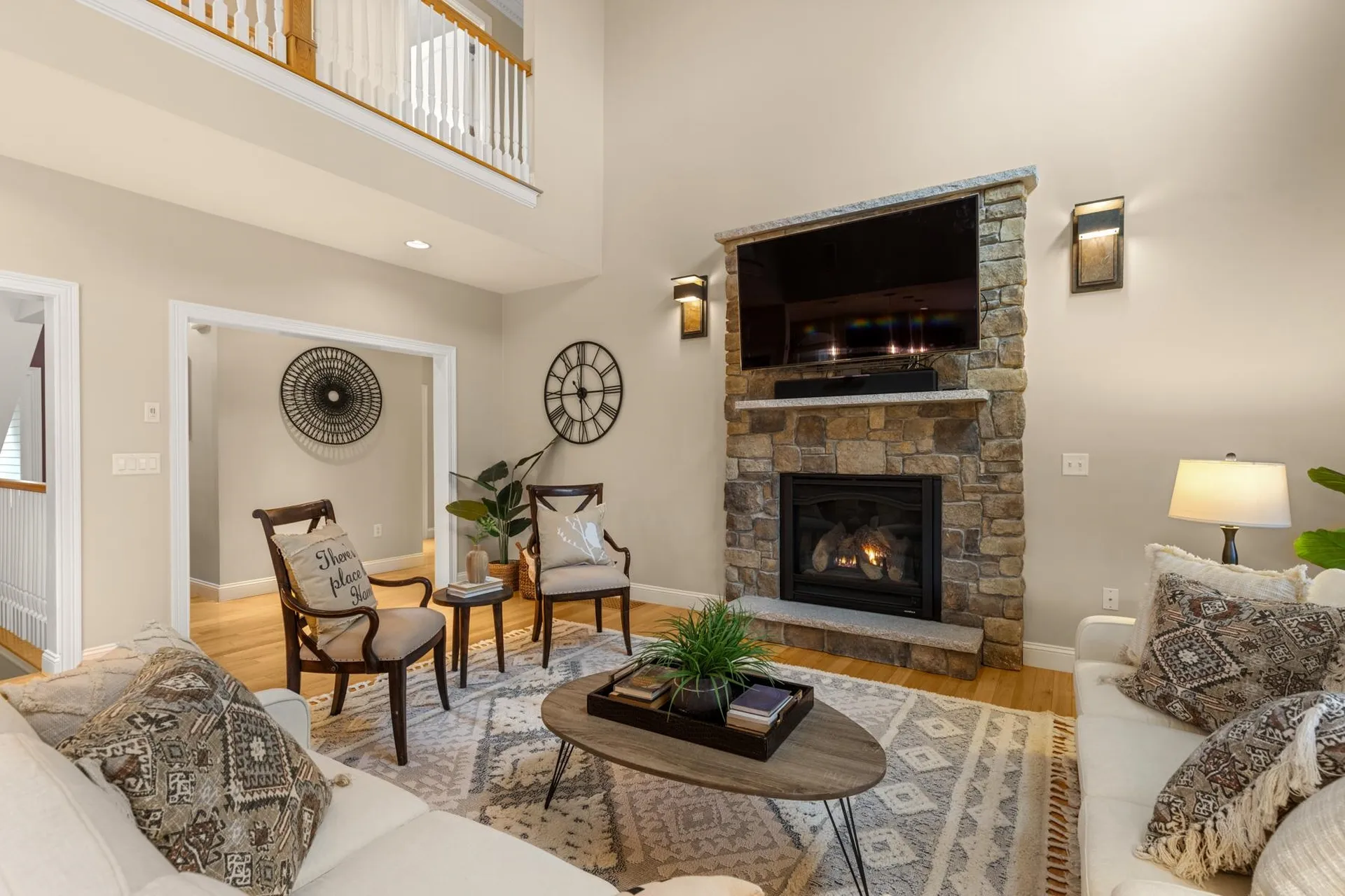 38 Wisteria Drive Dover NH 03820