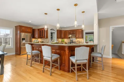 38 Wisteria Drive Dover NH 03820