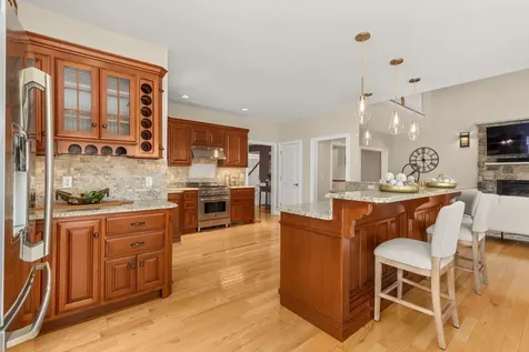 38 Wisteria Drive Dover NH 03820