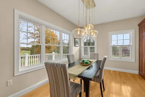 38 Wisteria Drive Dover NH 03820