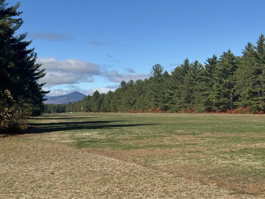 34 Old Mill Road Ossipee NH 03890